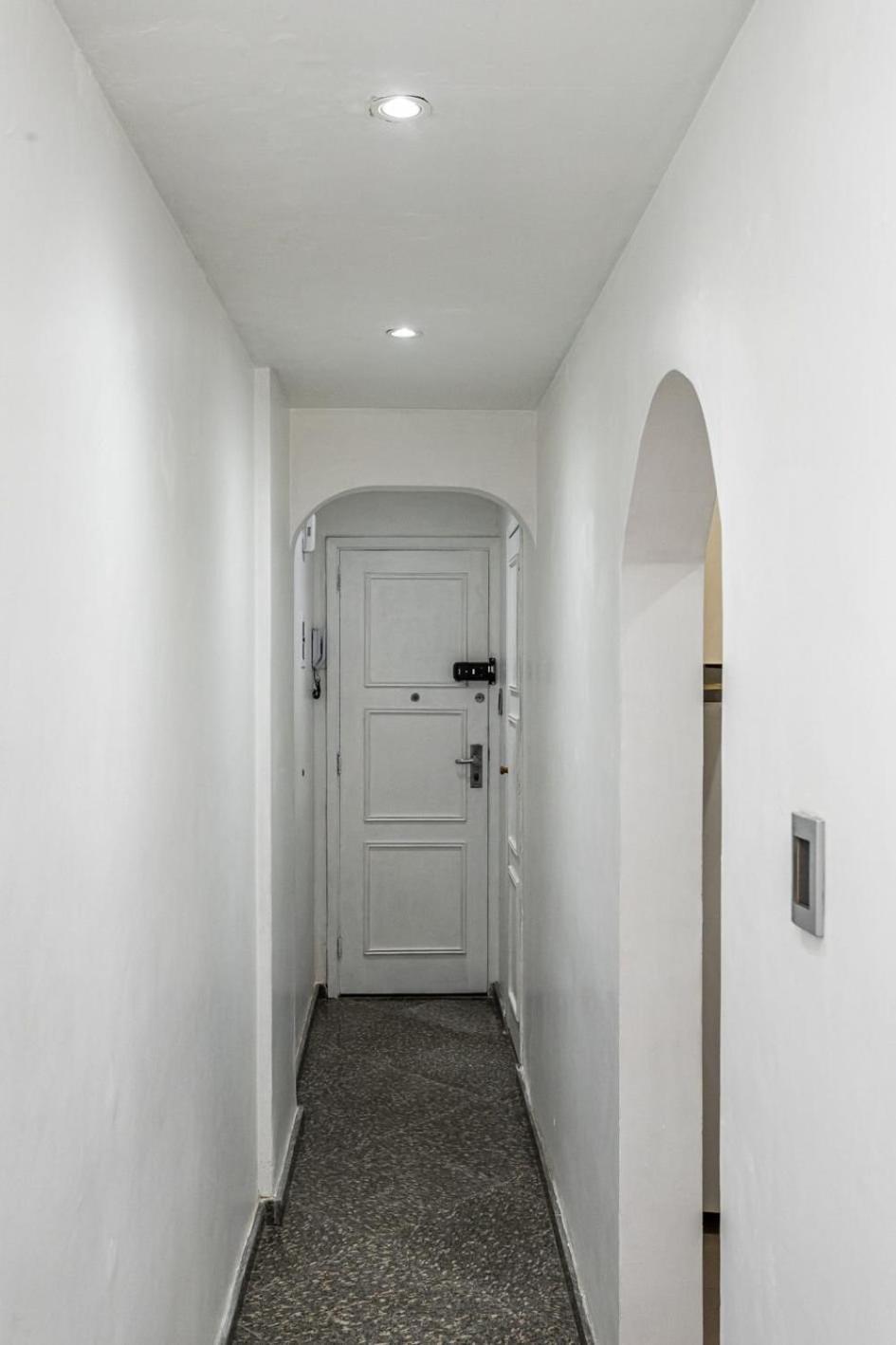 Completo A 400m Da | Sl 363/1009 Apartment *