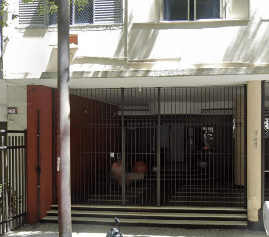 Completo A 400m Da | Sl 363/1009 Apartamento Rio de Janeiro