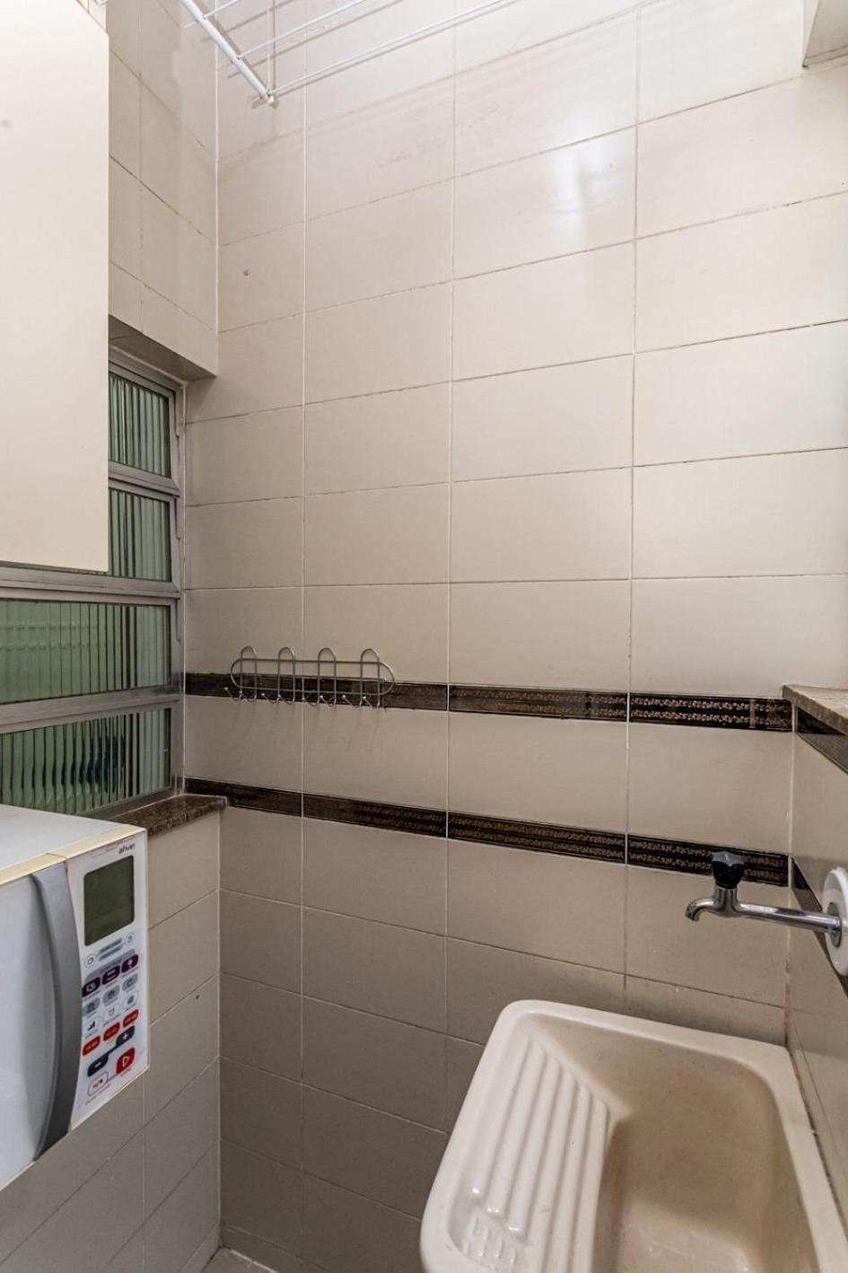 Apartamento Completo A 400m Da | Sl 363/1009 Rio de Janeiro
