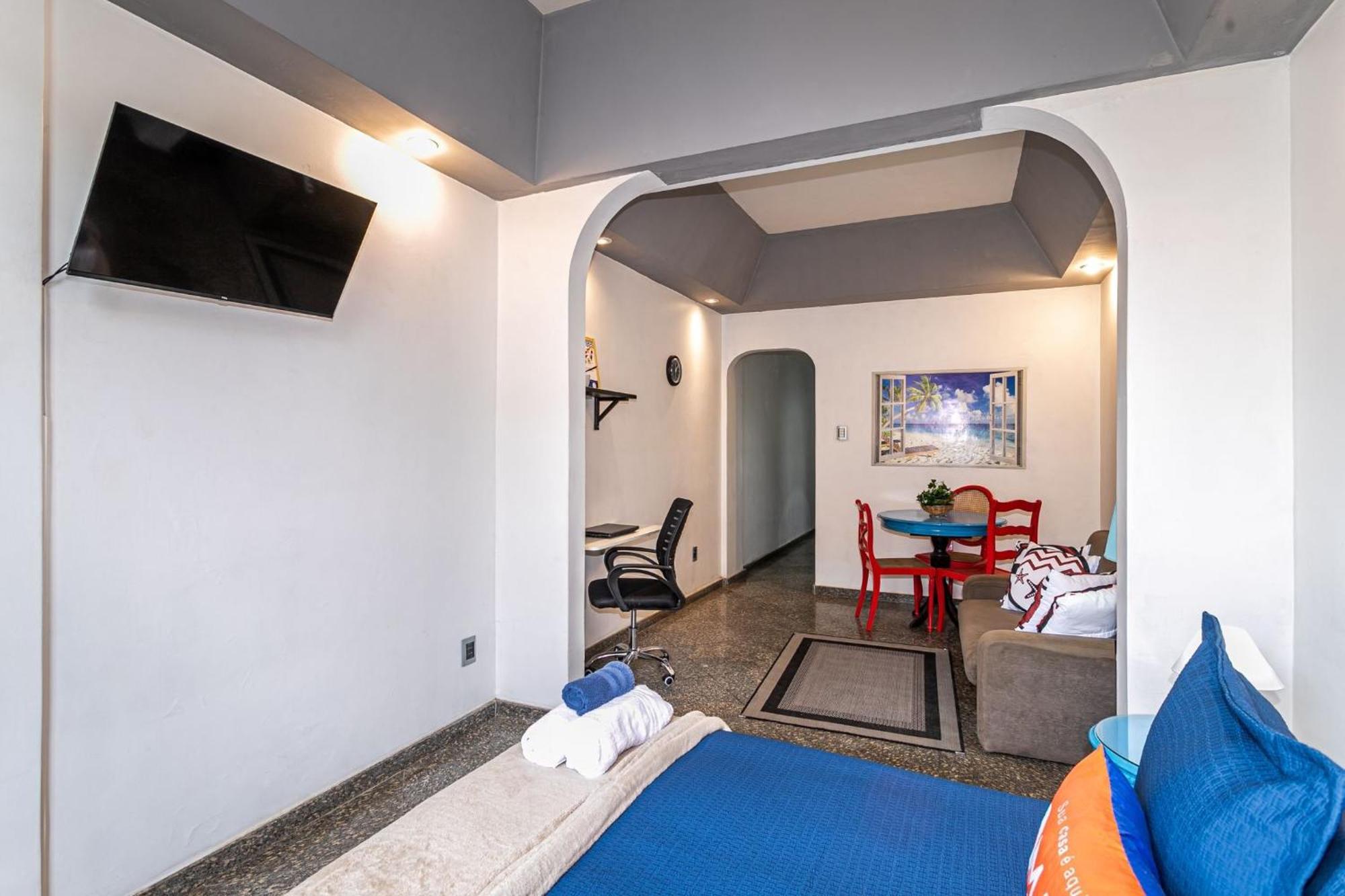 Completo A 400m Da | Sl 363/1009 Apartment