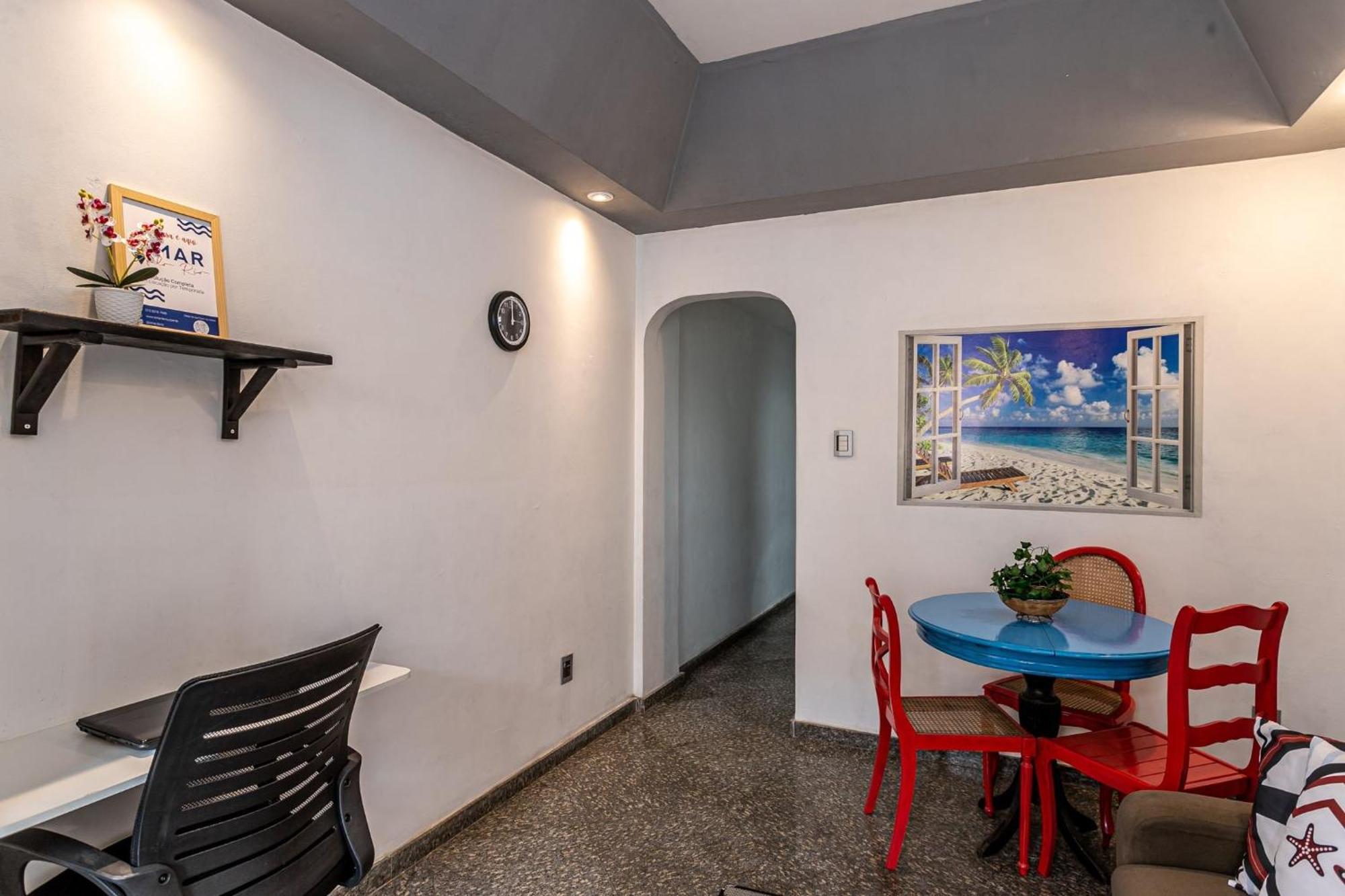 Completo A 400m Da | Sl 363/1009 Apartment